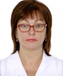 Надточий Надежда Ивановна гинеколог
