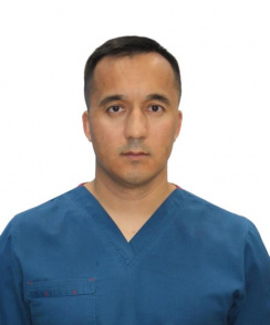Рахимов Рашид Рахимович врач лфк