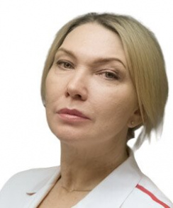Петькова Анжелика Алексеевна дерматолог