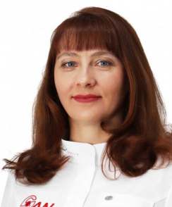 Горобец Елена Васильевна психиатр