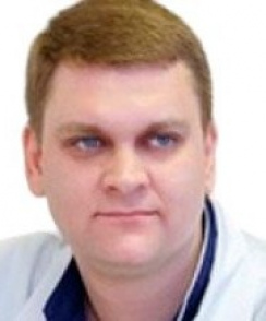 Ялфимов Илья Сергеевич уролог