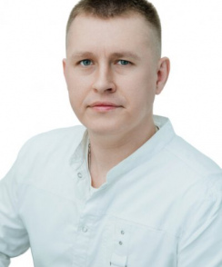 Краснов Иван Алексеевич ортопед