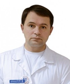 Пониделко Сергей Николаевич лор (отоларинголог)