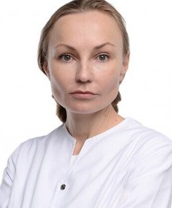 Сухопарова Елена Петровна пластический хирург