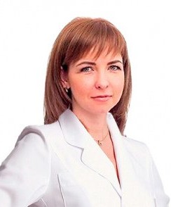 Танцевило Валентина Владимировна акушер