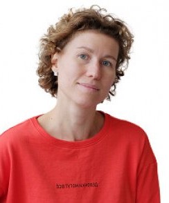 Лысенко Светлана Юрьевна психолог