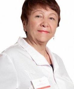 Шакенова Баяна Кожахановна невролог