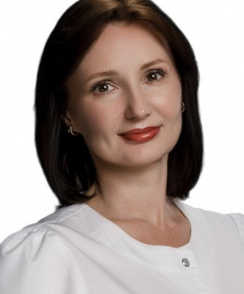 Харина Марина Васильевна физиотерапевт