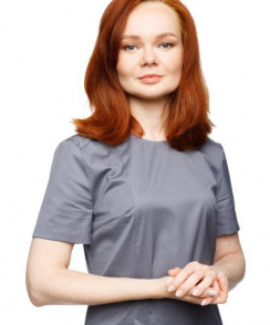 Квардакова Ирина Александровна стоматолог-терапевт