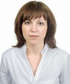 Мендякова София Анатольевна терапевт