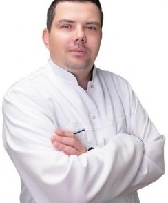 Макаров Андрей Витальевич пластический хирург