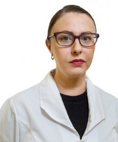 Пушкина Наталья Владимировна дерматолог