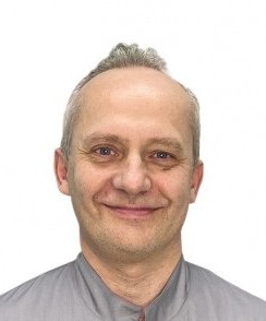 Богомолов Сергей Николаевич кардиолог