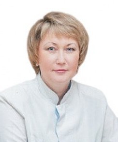 Денисенко Татьяна Валентиновна акушер