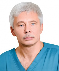 Кубрин Семен Викторович дерматолог