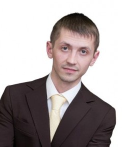 Пиругин Даниил Александрович мануальный терапевт