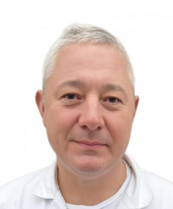 Сердюков Святослав Владимирович акушер