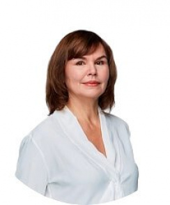 Загидуллина София Мансуровна психолог