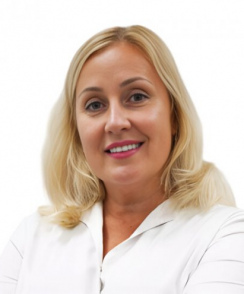 Мельникова Валентина Михайловна венеролог