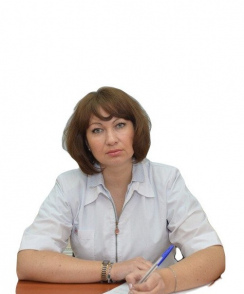 Велижанина Жанна Александровна невролог