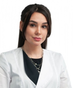 Лигатюк Татьяна Вячеславовна гинеколог