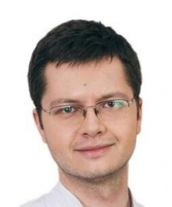 Зассеев Руслан Дзамболатович уролог