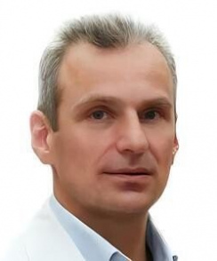 Плеханов Алексей Юрьевич андролог