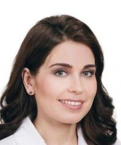 Пименова Ольга Сергеевна гинеколог