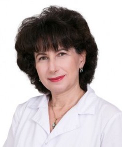 Соболева Елена Леонидовна эндокринолог