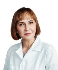 Симкович Евгения Федоровна акушер
