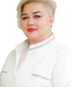 Доценко Анастасия Викторовна андролог