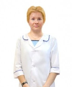 Смирнова Виктория Валерьевна лор (отоларинголог)