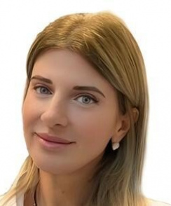 Гогохия Хатуна Омариевна эндоскопист