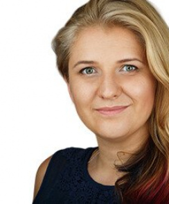 Смирнова Полина Александровна стоматолог