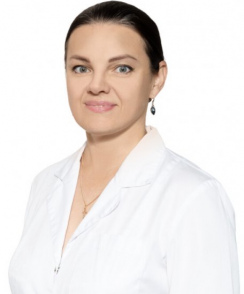 Акимова Юлия Михайловна невролог