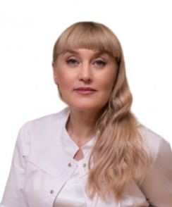 Мельник Елена Анатольевна диетолог