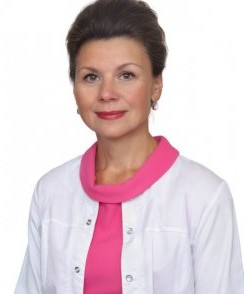 Тышкевич Ольга Васильевна гинеколог-эндокринолог