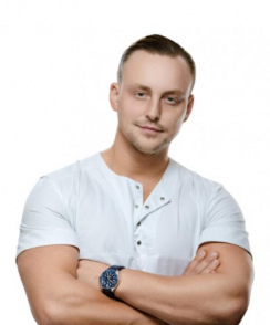 Фомин Кирилл Николаевич флеболог