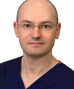 Селезнев Станислав Владимирович стоматолог