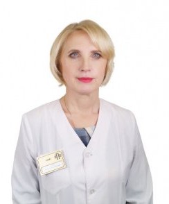 Левина Екатерина Олеговна невролог