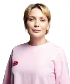 Лебедева Лада Александровна косметолог