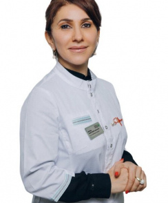 Давтян Кристина Робертовна кардиолог