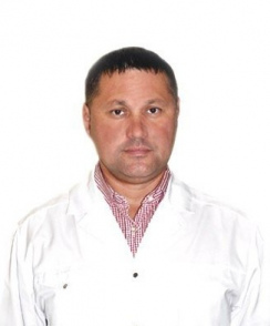 Тынянкин Олег Николаевич гастроэнтеролог