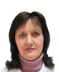 Пивоварова Лидия Анатольевна ортопед