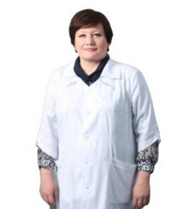 Суворова Татьяна Викторовна кардиолог