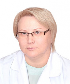 Ширикова Ольга Владимировна невролог
