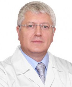 Сухарев Алексей Владимирович дерматолог