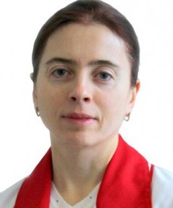 Дронова Александра Владимировна кардиолог