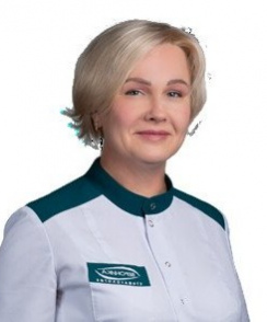 Наумова Юлия Викторовна стоматолог
