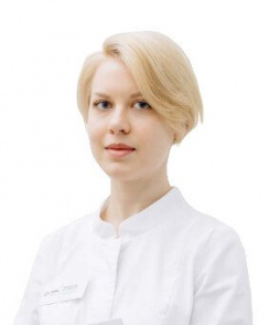 Алексеенкова Елена Николаевна гинеколог